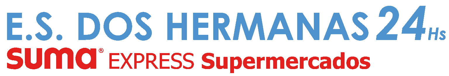 E.S. Dos Hermanas 24hs - SUMA Express